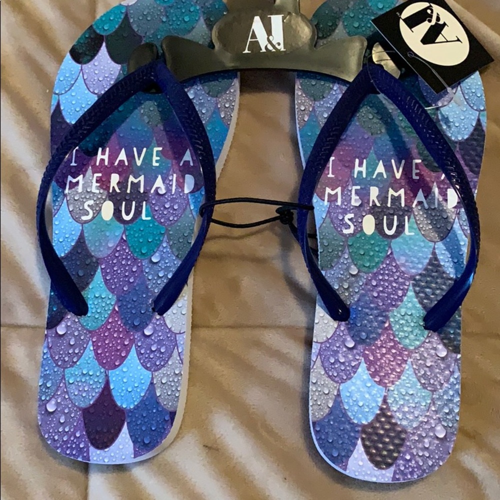 ☀️FlipFlops✨☀️